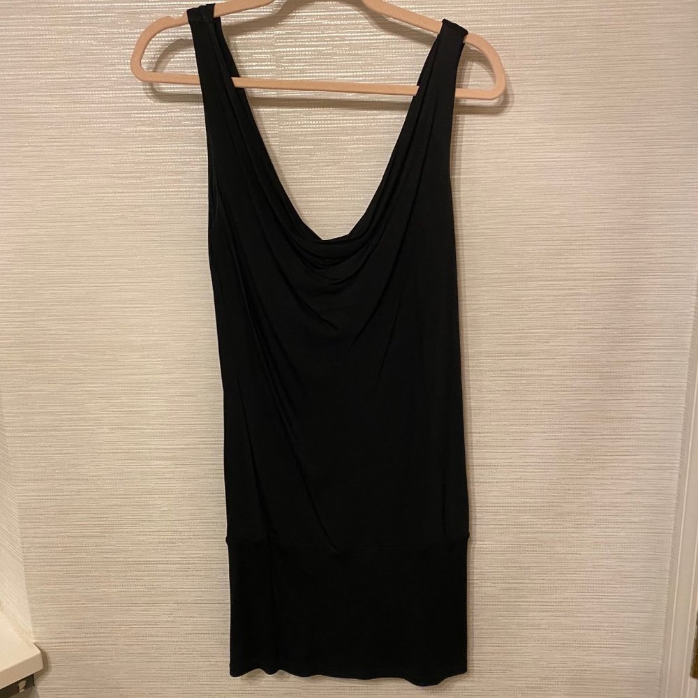 DVF Mini Dress/Tunic